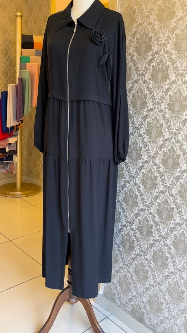 Post 4 by Arz-ı Endam Butik on Instagram (video)