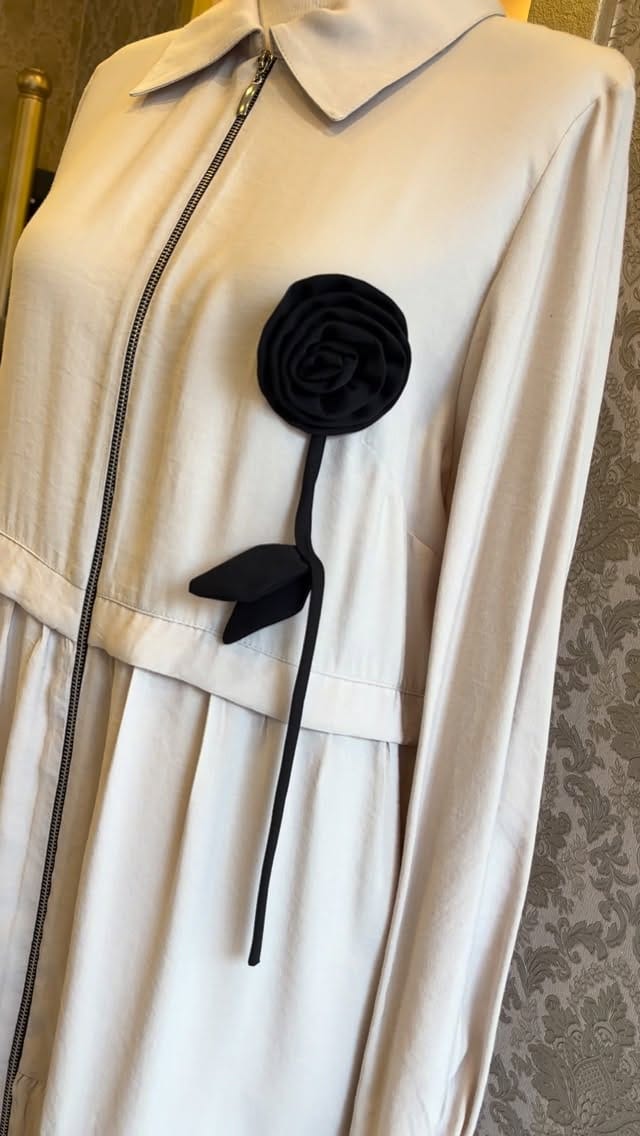 Post 6 by Arz-ı Endam Butik on Instagram (video)