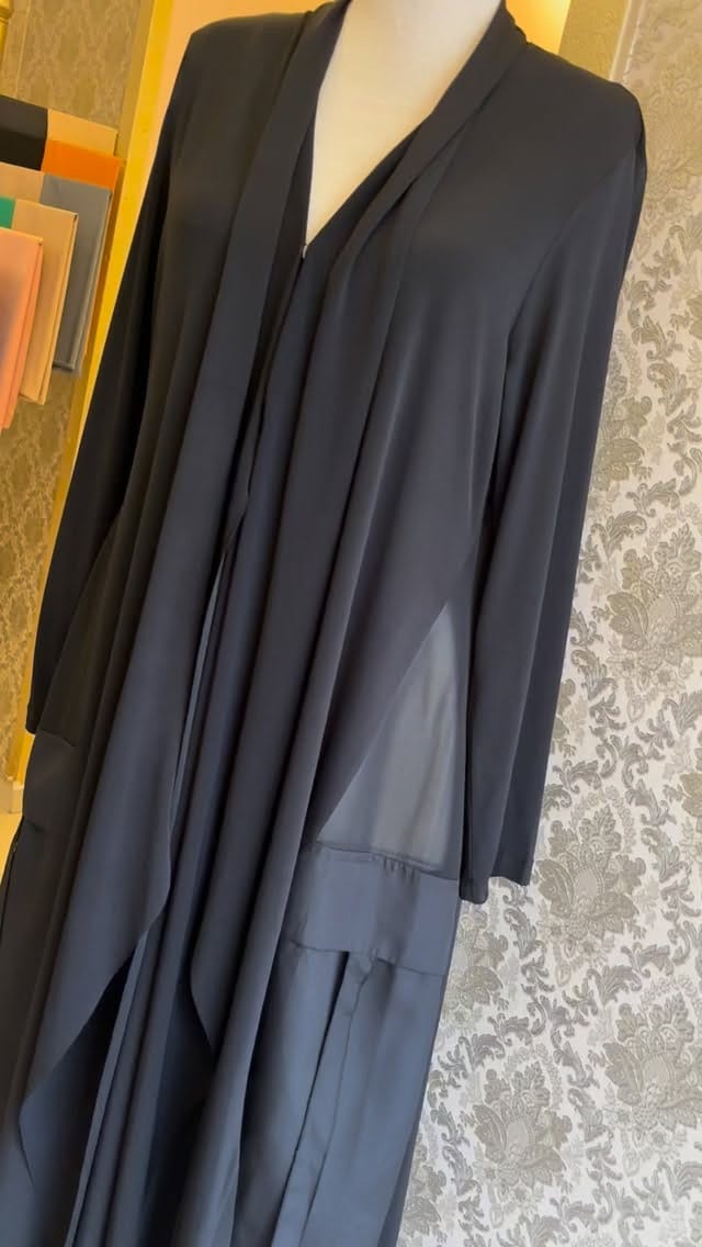 Post 7 by Arz-ı Endam Butik on Instagram (video)