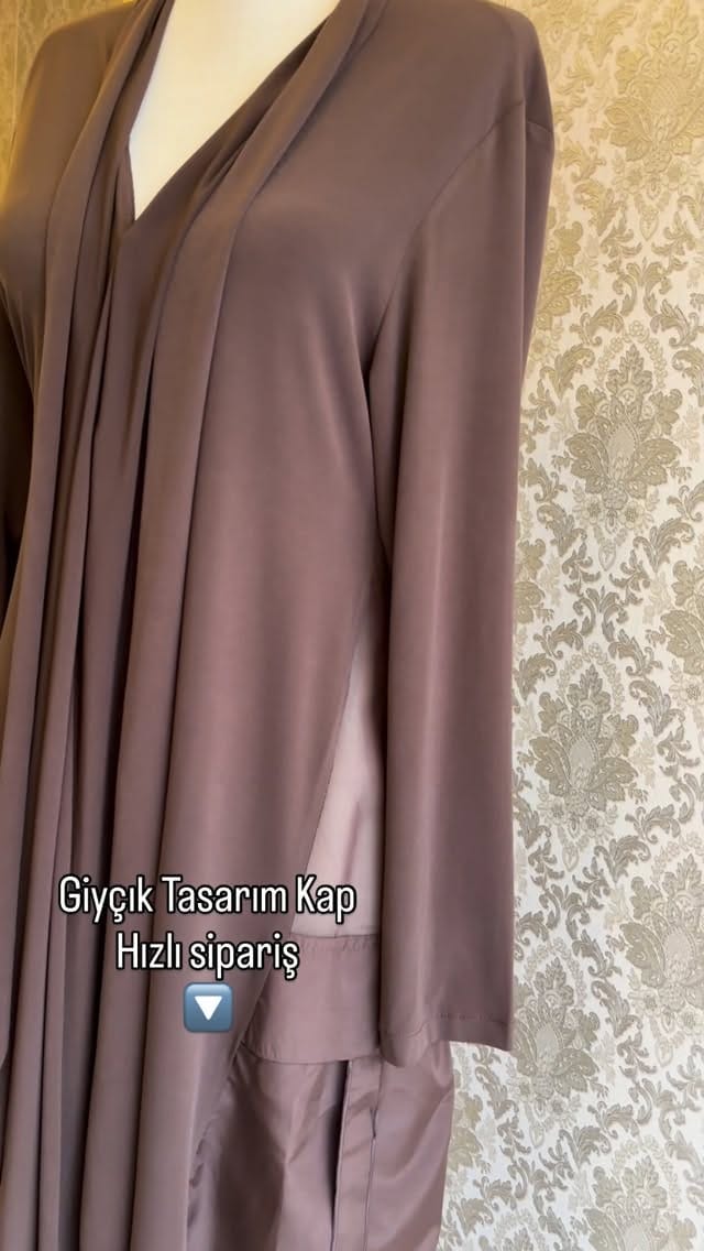 Post 9 by Arz-ı Endam Butik on Instagram (video)