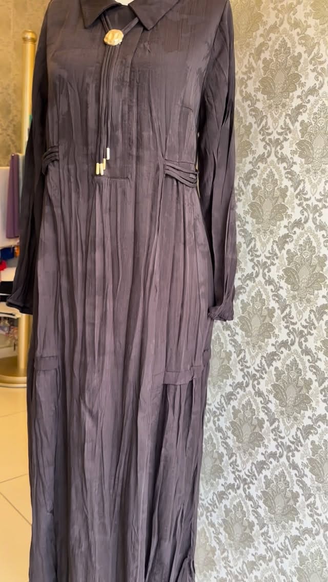 Post 1 by Arz-ı Endam Butik on Instagram (video)