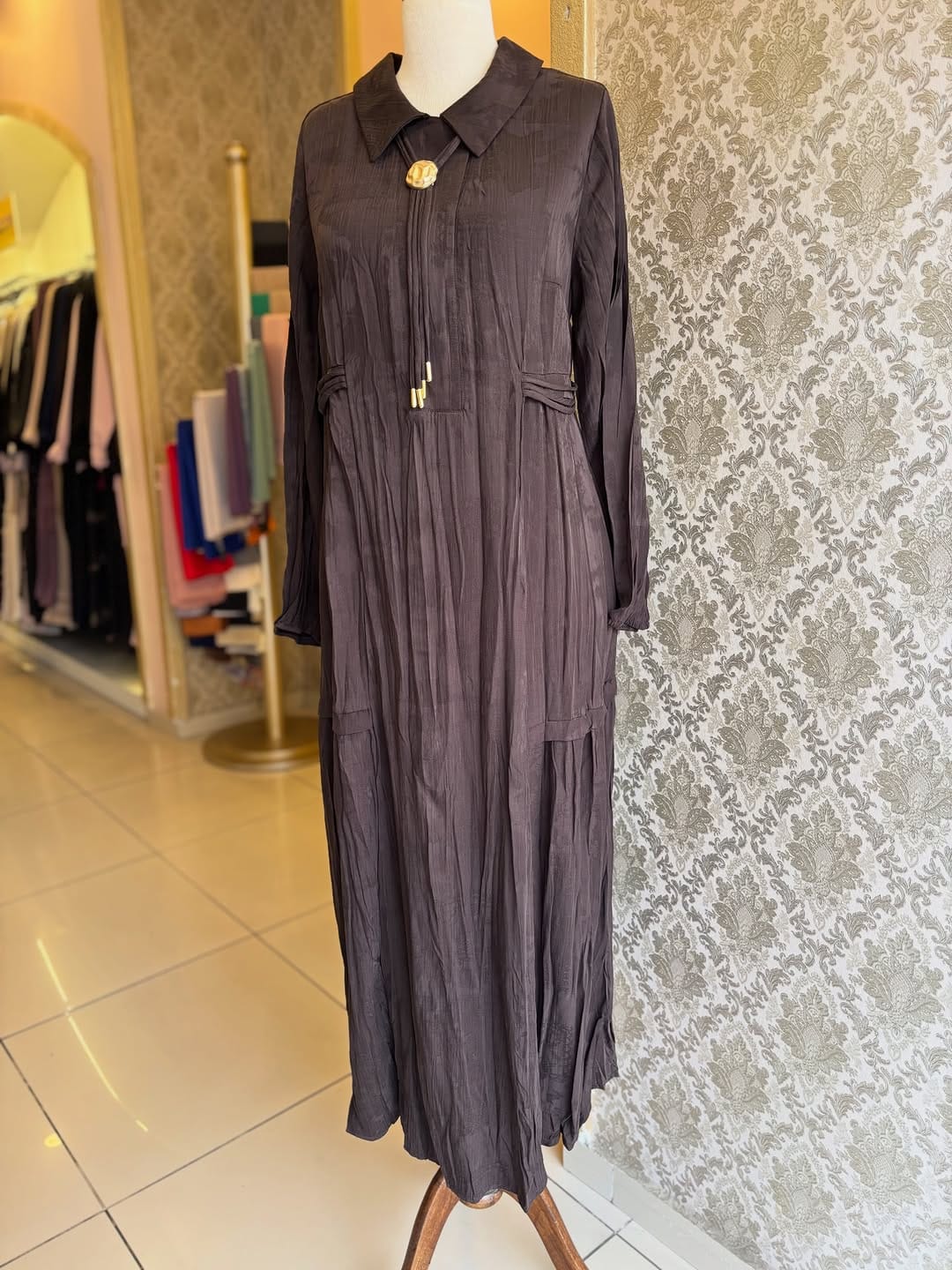 Post 2 by Arz-ı Endam Butik on Instagram (carousel)
