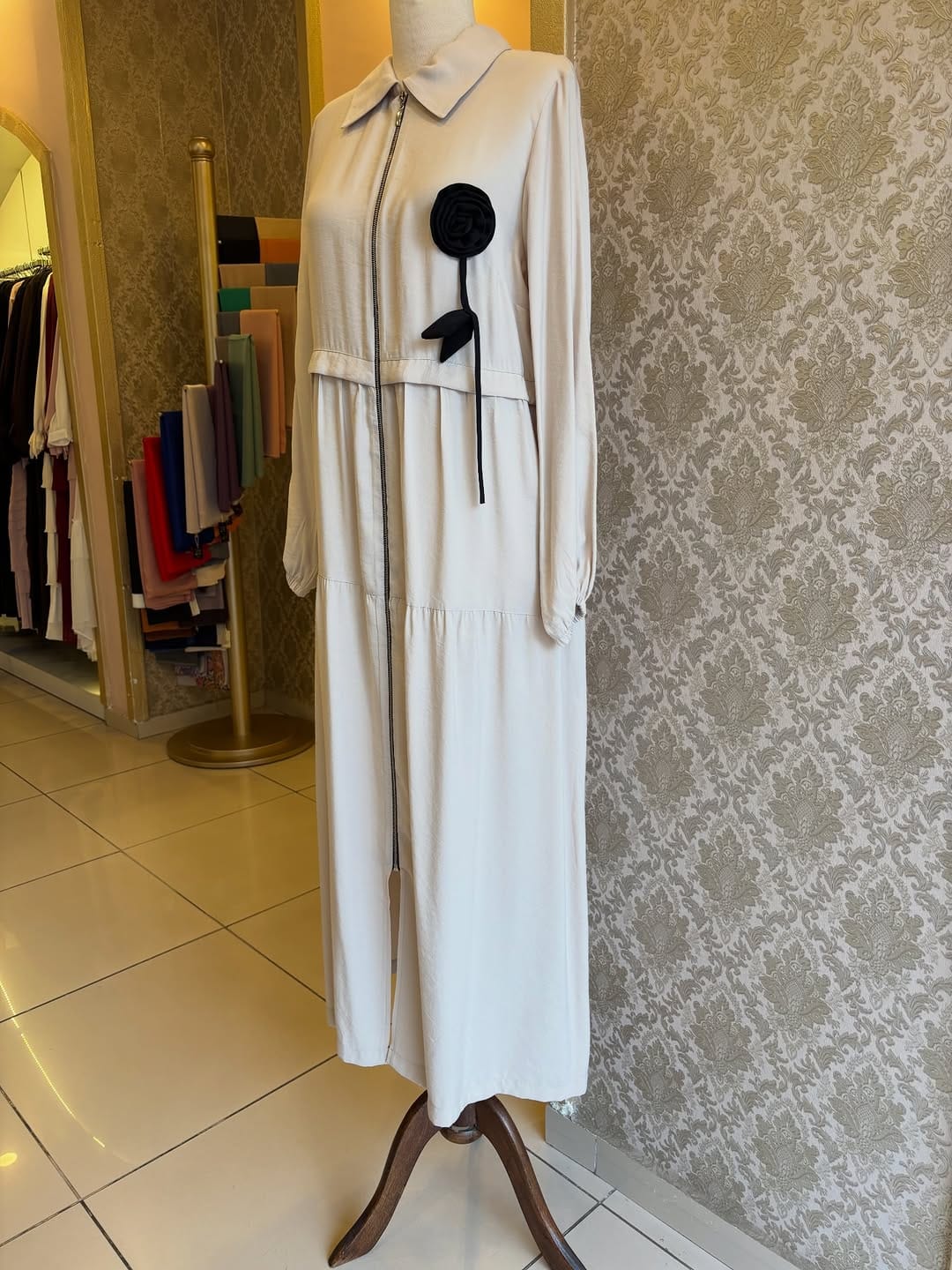 Post 5 by Arz-ı Endam Butik on Instagram (carousel)