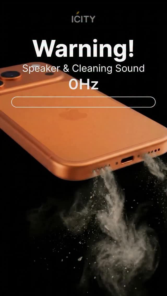 Post 4 by ICITY - лучший магазин Apple в Рязани on Instagram (video)