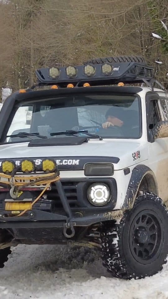 Post 10 by 🇹🇷 Viking Store Offroad Kamp Ekipman on Instagram (video)