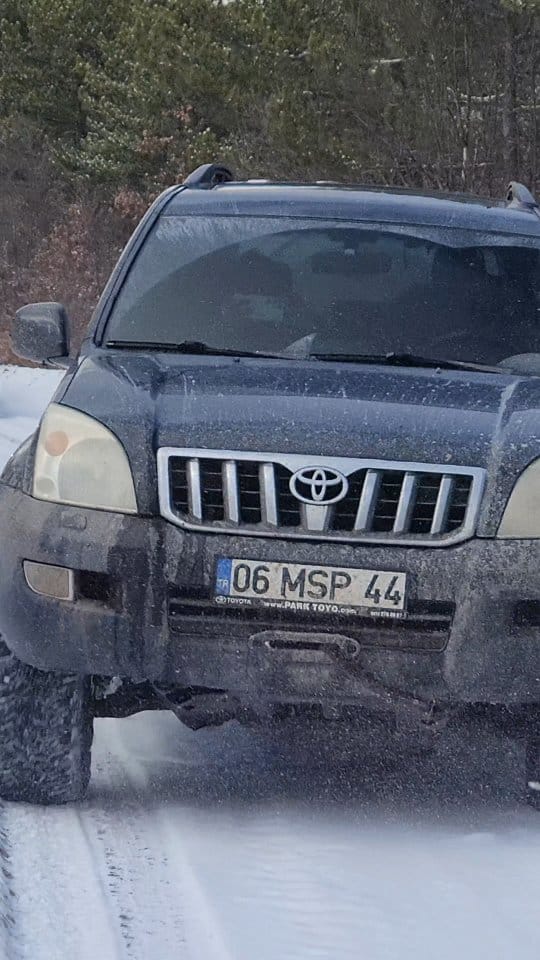 Post 4 by 🇹🇷 Viking Store Offroad Kamp Ekipman on Instagram (video)