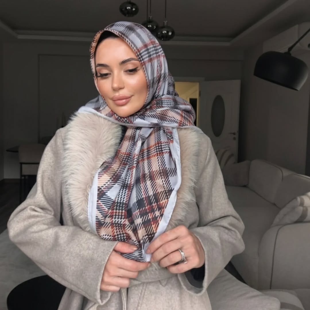 Post 2 by Siempre Scarf-Eşarp ve Şal on Instagram (carousel)