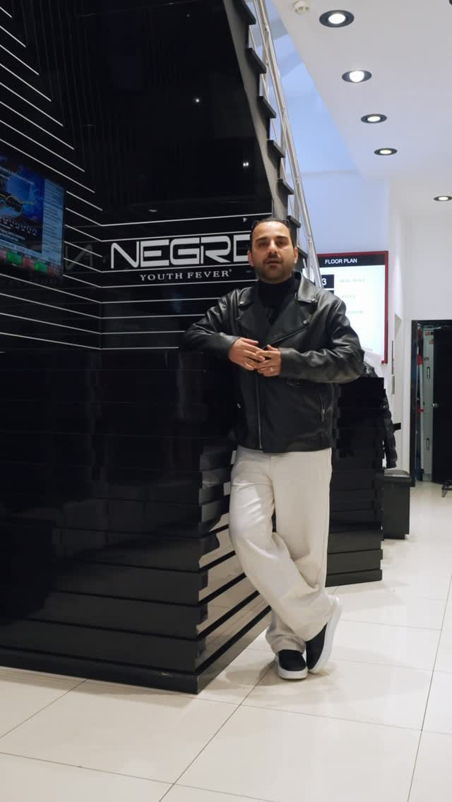 Post 5 by Saeed Fakour on Instagram (video)