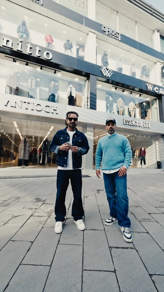 Post 10 by Saeed Fakour on Instagram (video)