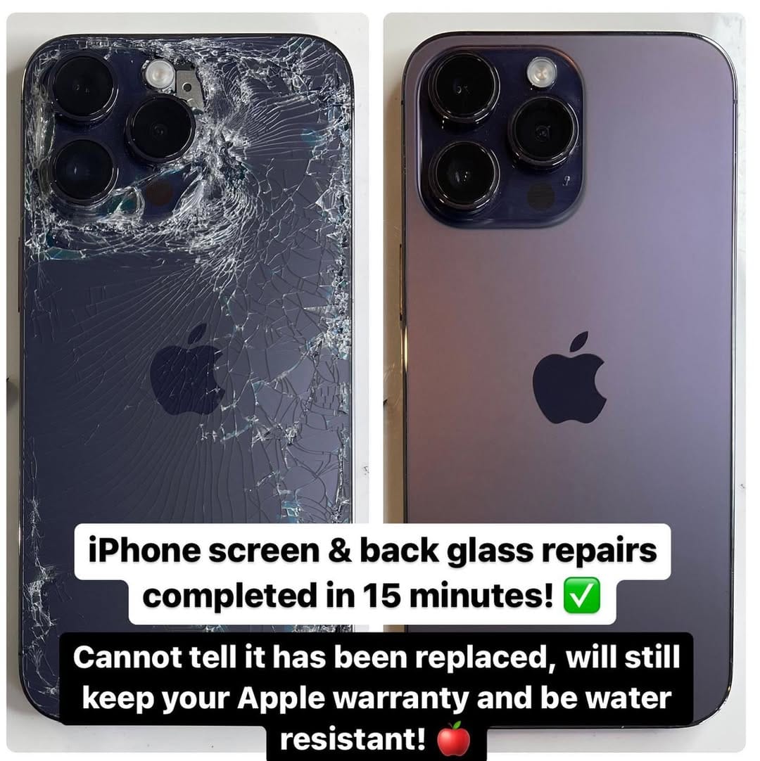 Post 8 by iTech Repairs 🔥 OPEN 9AM-9PM 7 DAYS 🙌 BUY | SELL | SWAP on Instagram (carousel)