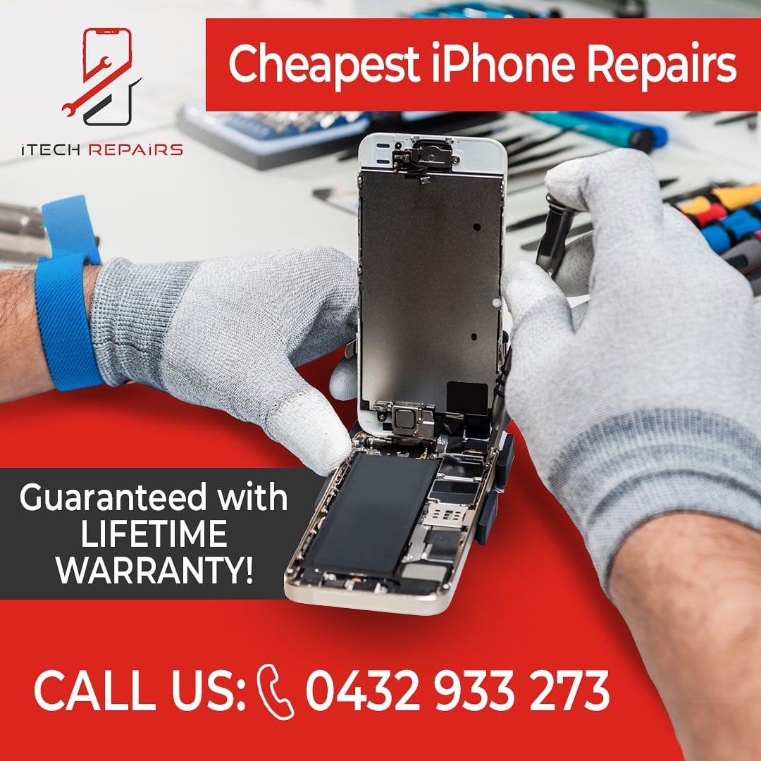 Post 10 by iTech Repairs 🔥 OPEN 9AM-9PM 7 DAYS 🙌 BUY | SELL | SWAP on Instagram (image)