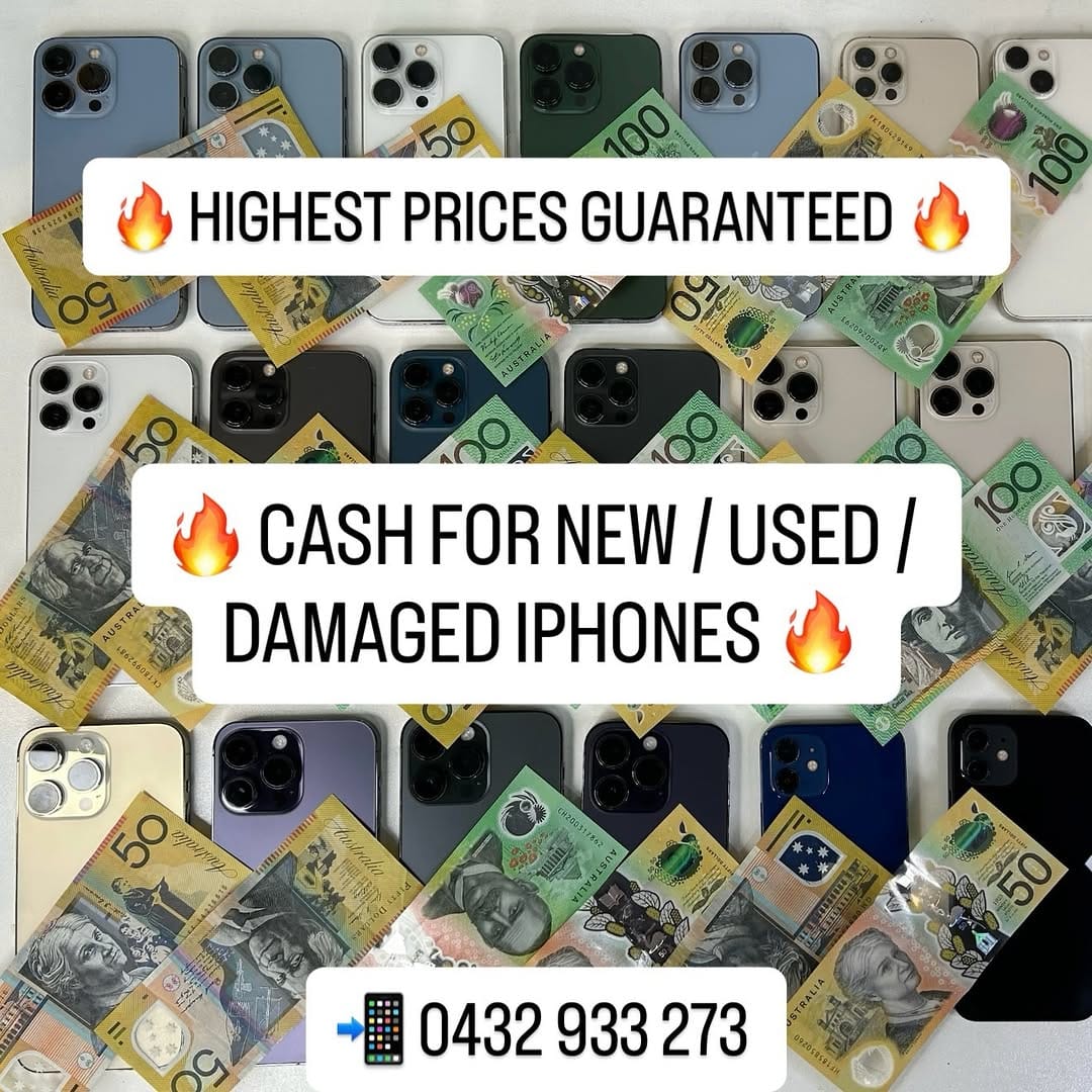 Post 2 by iTech Repairs 🔥 OPEN 9AM-9PM 7 DAYS 🙌 BUY | SELL | SWAP on Instagram (carousel)