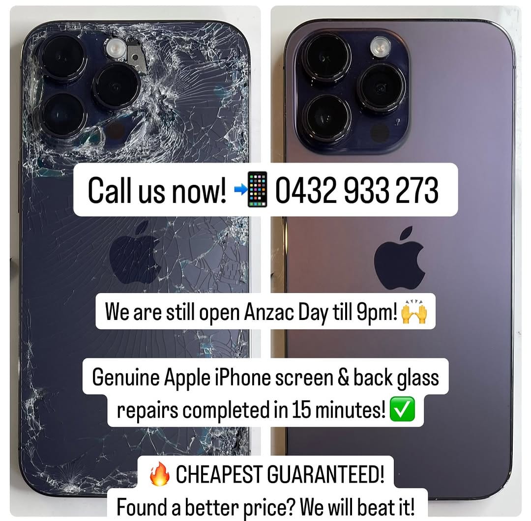 Post 7 by iTech Repairs 🔥 OPEN 9AM-9PM 7 DAYS 🙌 BUY | SELL | SWAP on Instagram (image)