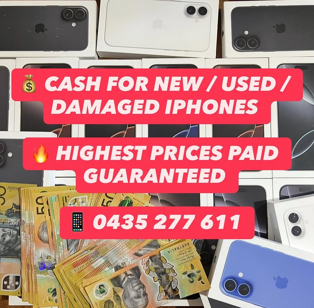 Post 5 by iTech Repairs 🔥 OPEN 9AM-9PM 7 DAYS 🙌 BUY | SELL | SWAP on Instagram (image)