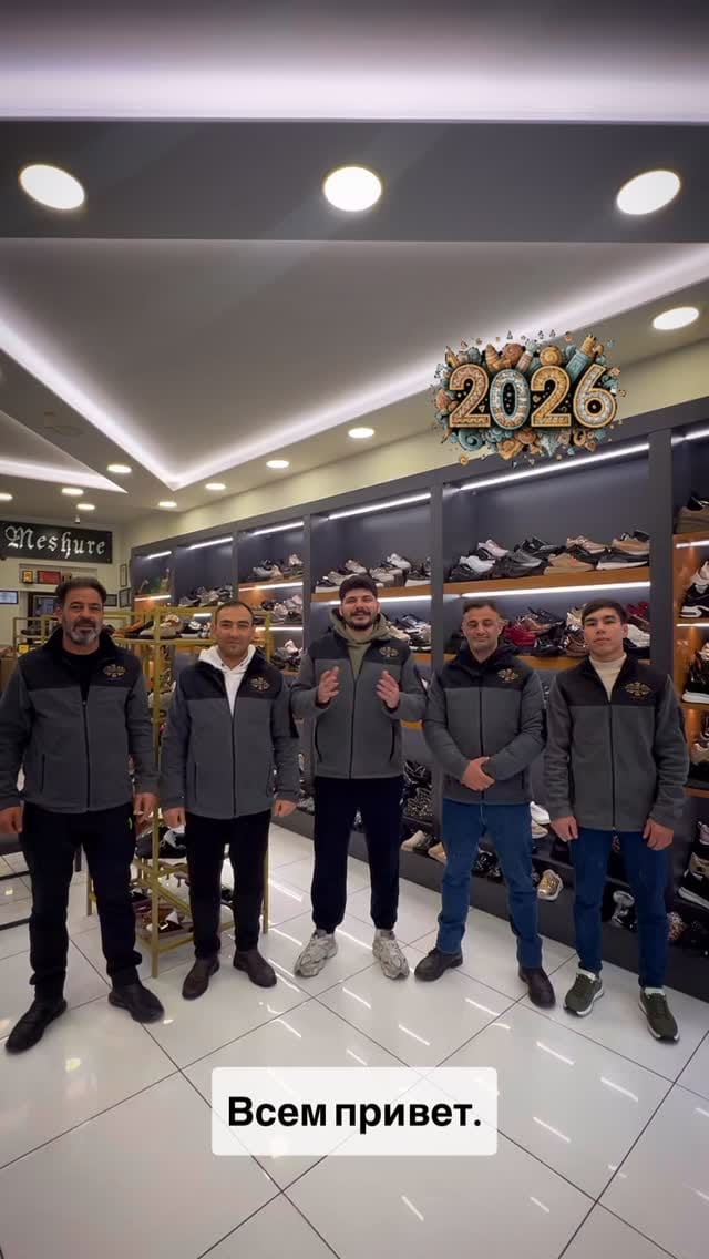Post 8 by Meshure Luxury Shoes (toptan satış) on Instagram (video)
