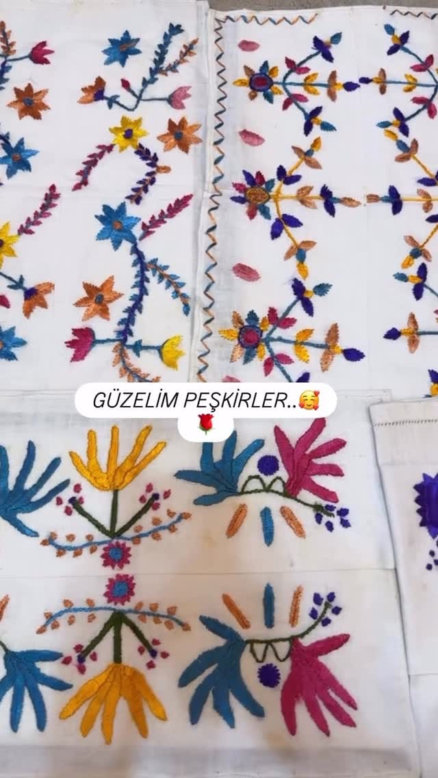 Post 7 by Sümeyye Kemer on Instagram (video)