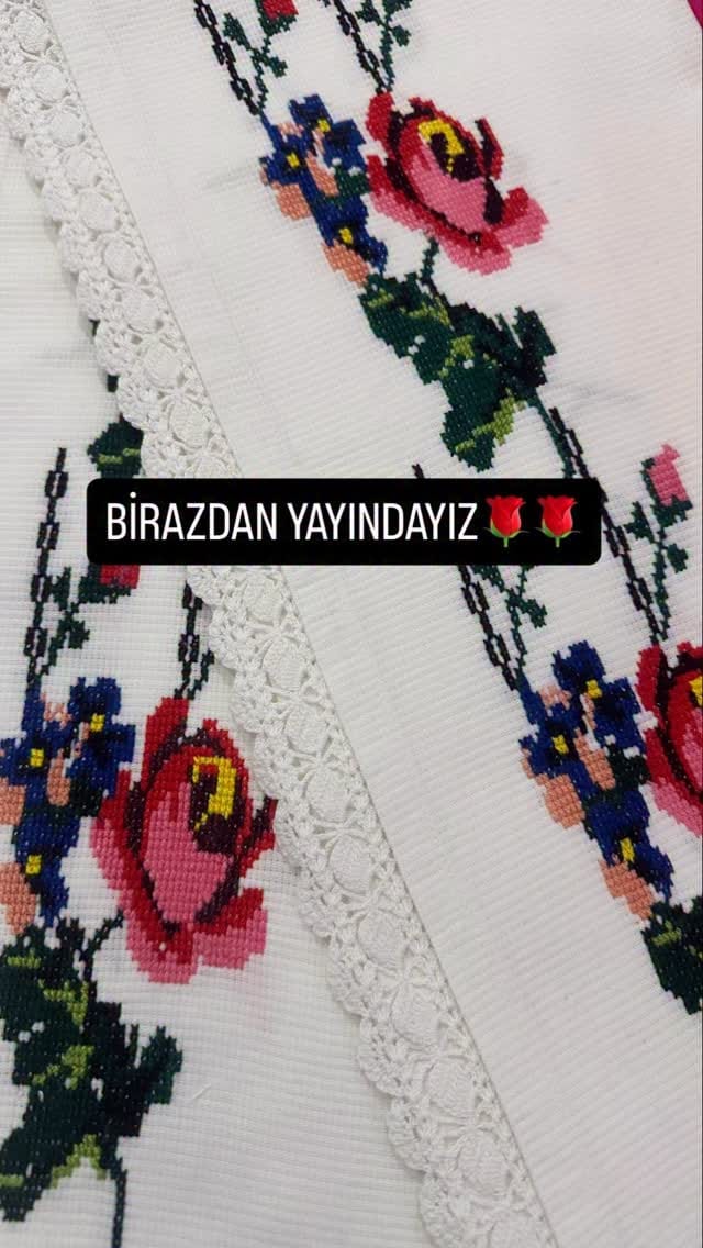 Post 4 by Sümeyye Kemer on Instagram (video)