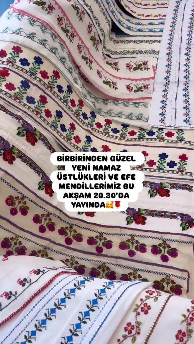 Post 6 by Sümeyye Kemer on Instagram (video)