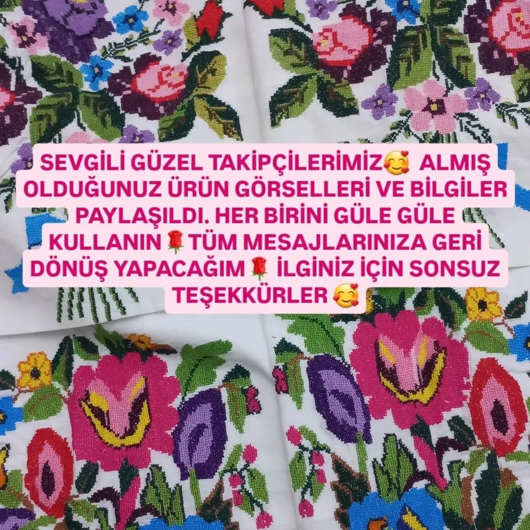 Post 2 by Sümeyye Kemer on Instagram (image)