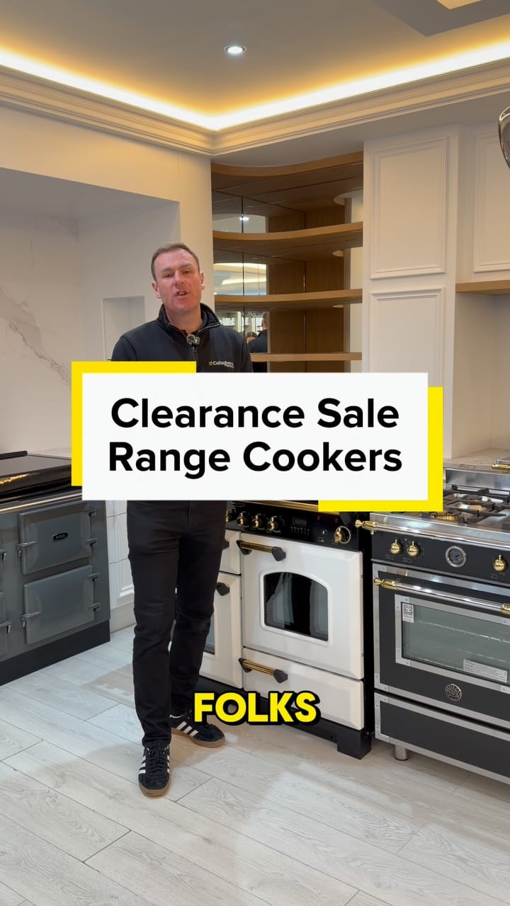 Post 2 by Callaghan's Electrical on Instagram (video)