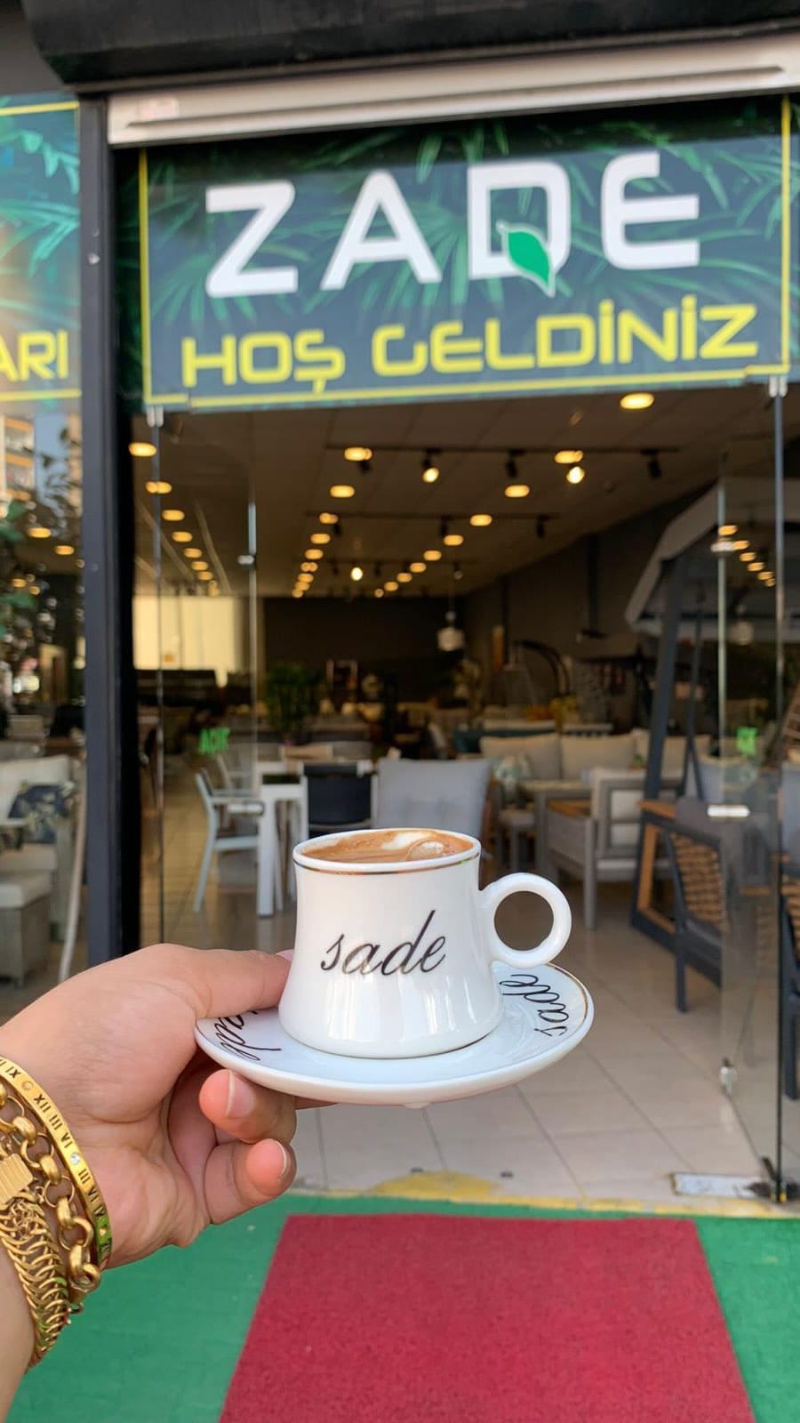Post 1 by Kudbizade Akkaş on Instagram (video)
