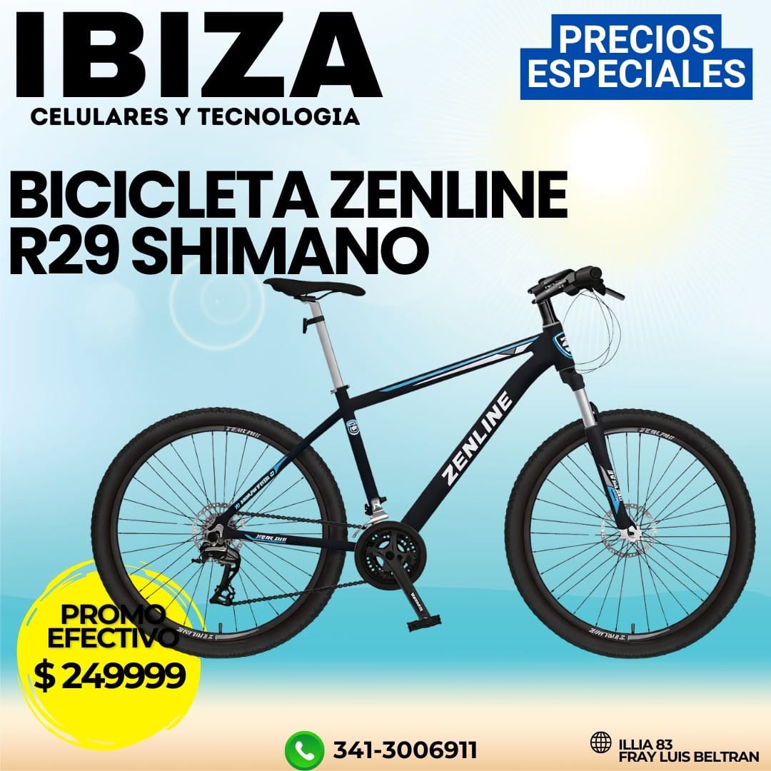Post 4 by IBIZA CELULARES Y TECNOLOGIA on Instagram (image)