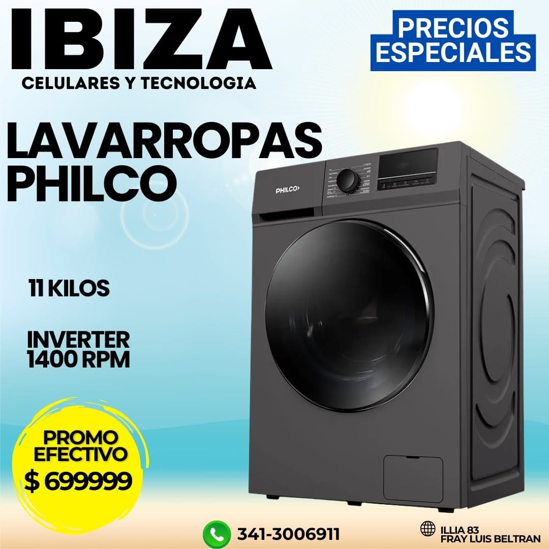 Post 1 by IBIZA CELULARES Y TECNOLOGIA on Instagram (image)