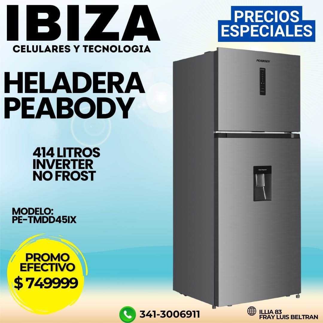 Post 3 by IBIZA CELULARES Y TECNOLOGIA on Instagram (image)