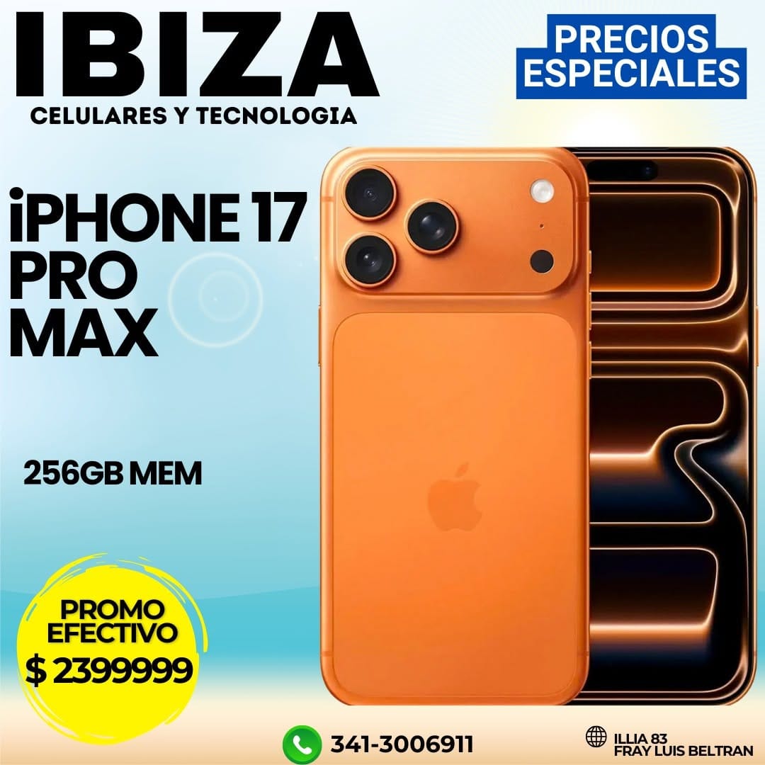 Post 7 by IBIZA CELULARES Y TECNOLOGIA on Instagram (image)