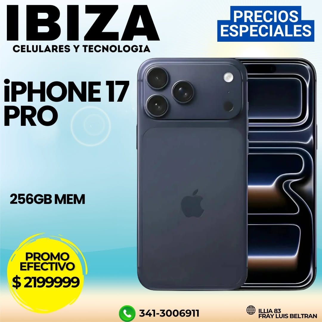 Post 8 by IBIZA CELULARES Y TECNOLOGIA on Instagram (image)