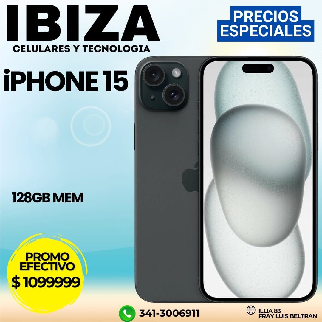 Post 2 by IBIZA CELULARES Y TECNOLOGIA on Instagram (image)