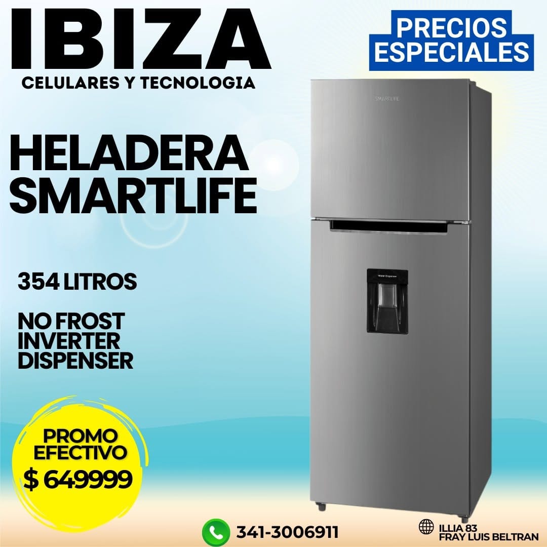 Post 9 by IBIZA CELULARES Y TECNOLOGIA on Instagram (image)