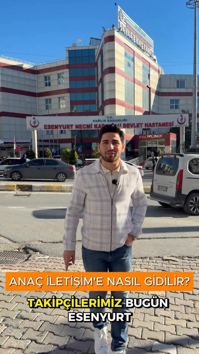 Post 6 by ANAÇ İLETİŞİM on Instagram (video)