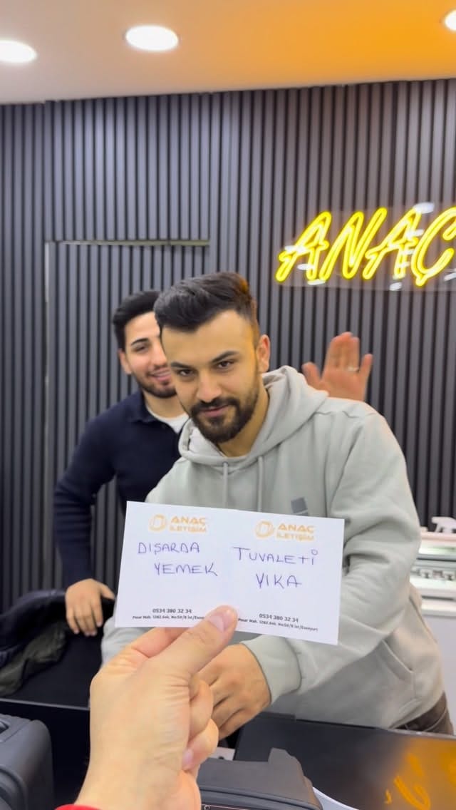 Post 4 by ANAÇ İLETİŞİM on Instagram (video)