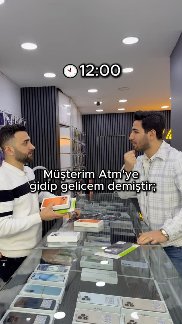 Post 7 by ANAÇ İLETİŞİM on Instagram (video)