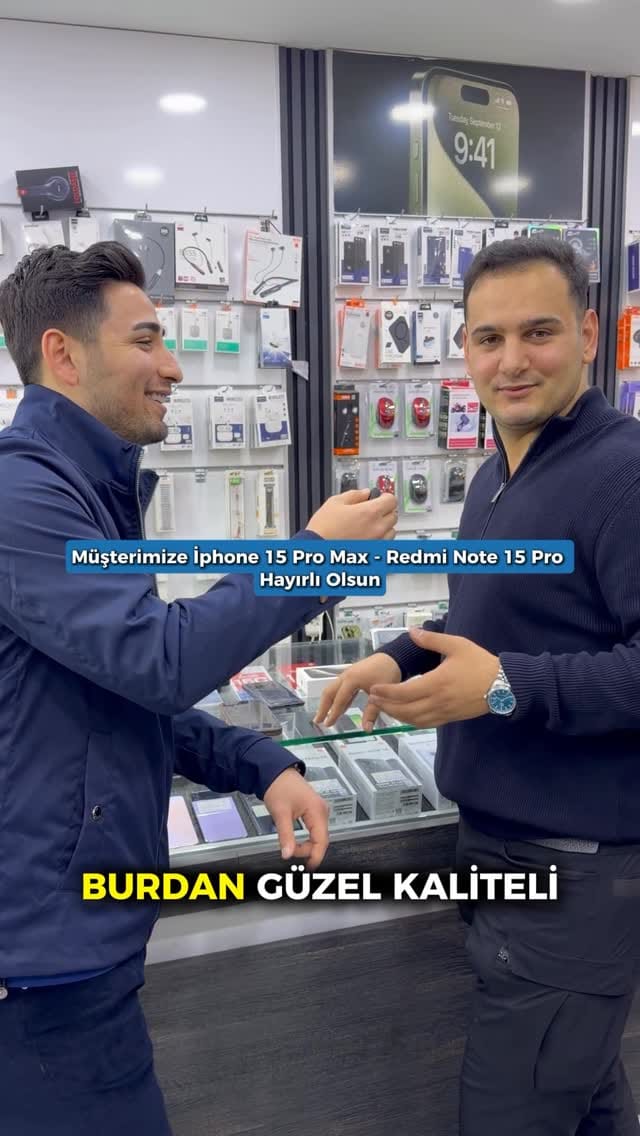 Post 1 by ANAÇ İLETİŞİM on Instagram (video)