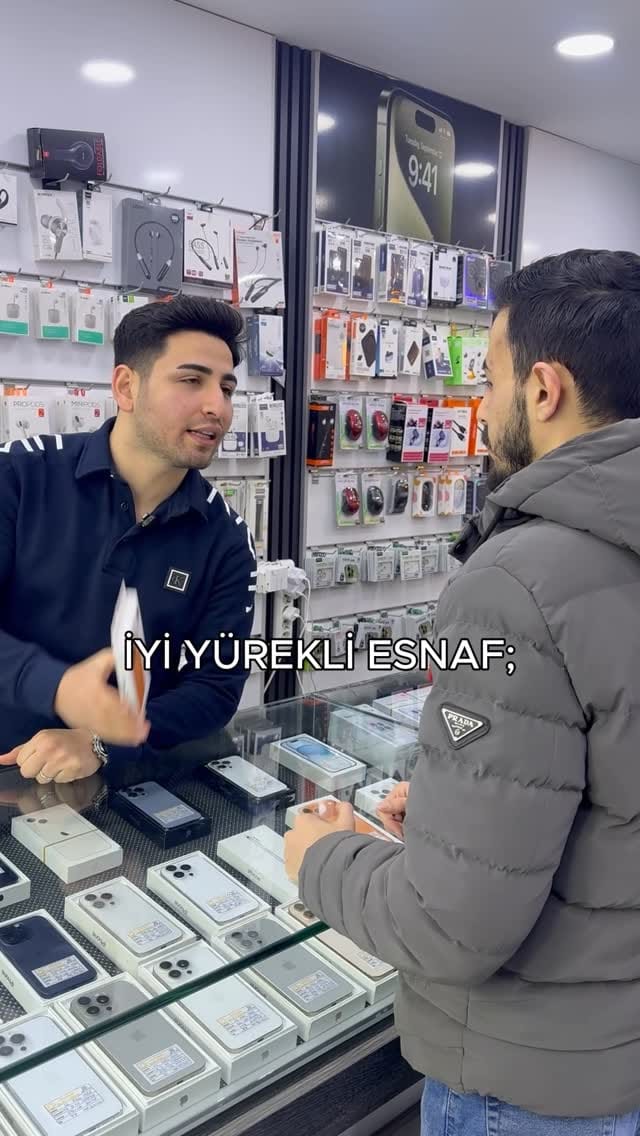Post 2 by ANAÇ İLETİŞİM on Instagram (video)