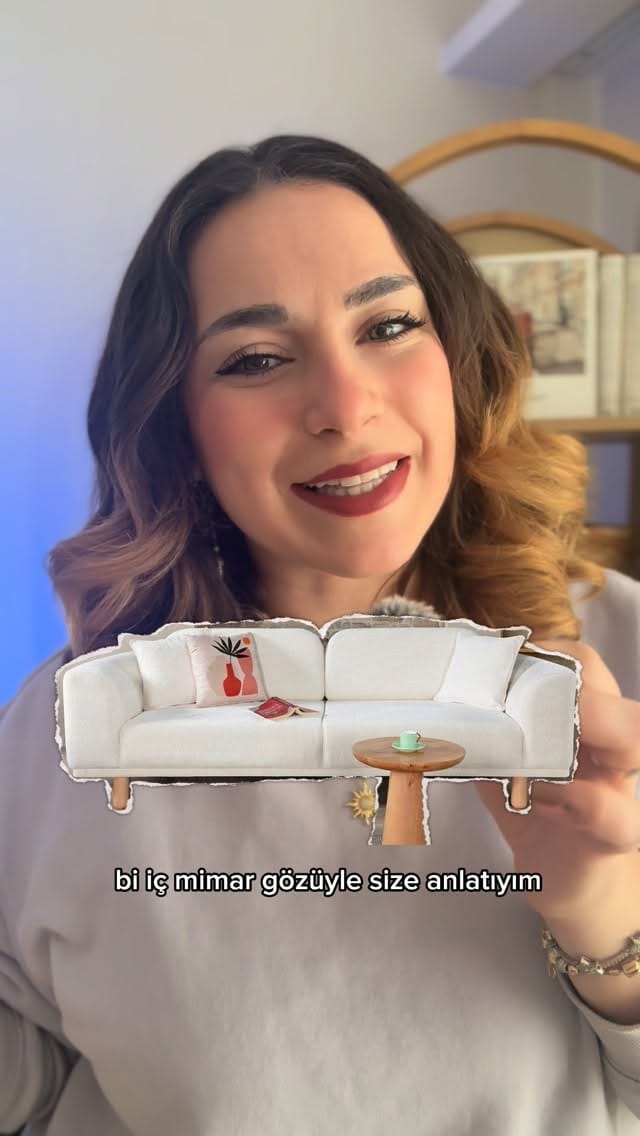 Post 2 by İçmimar Aşkım Mine Ergül on Instagram (video)