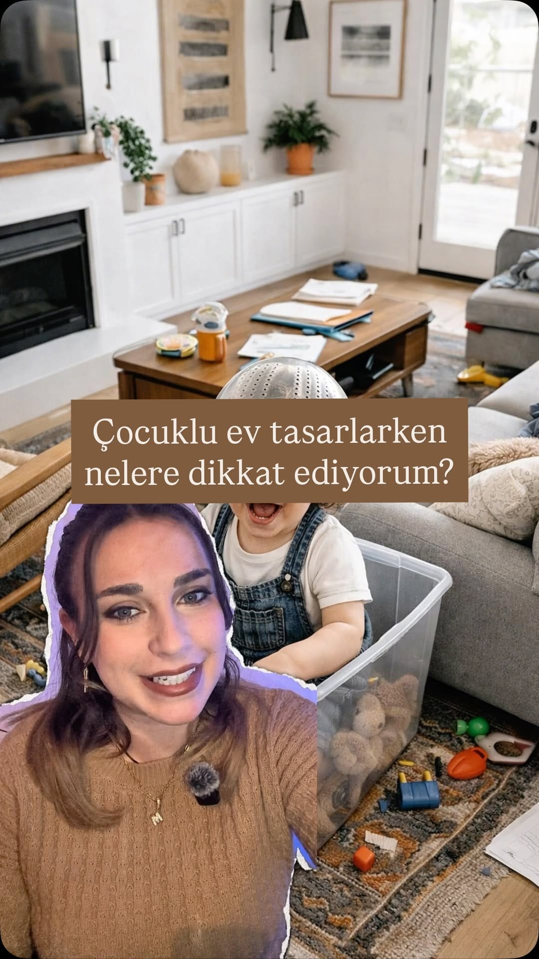 Post 1 by İçmimar Aşkım Mine Ergül on Instagram (video)