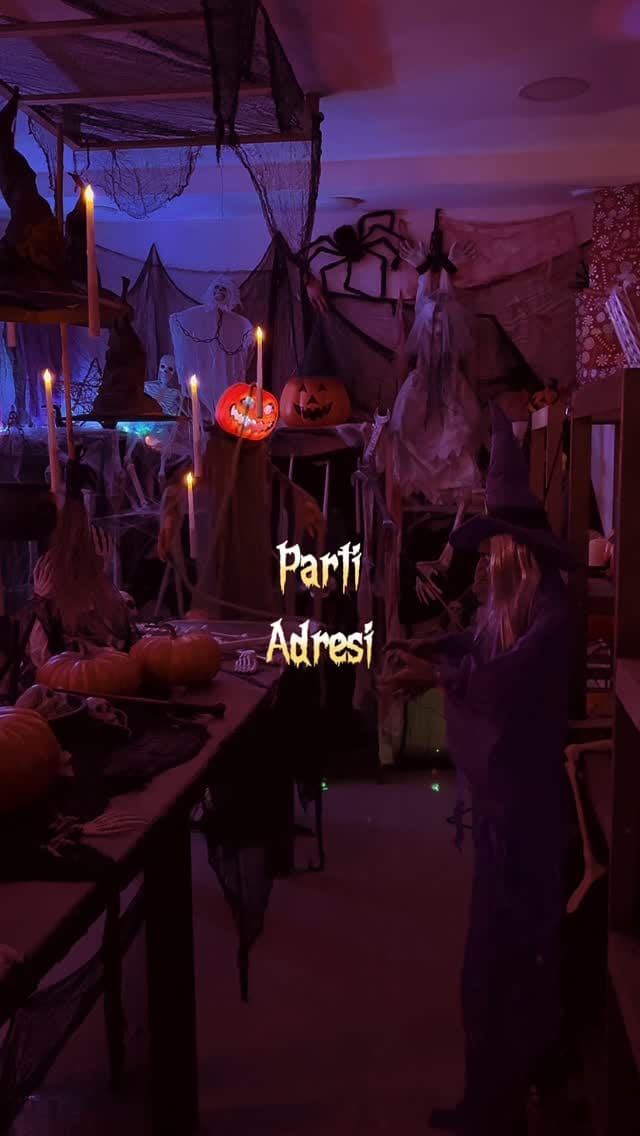 Post 10 by Parti Adresi on Instagram (video)