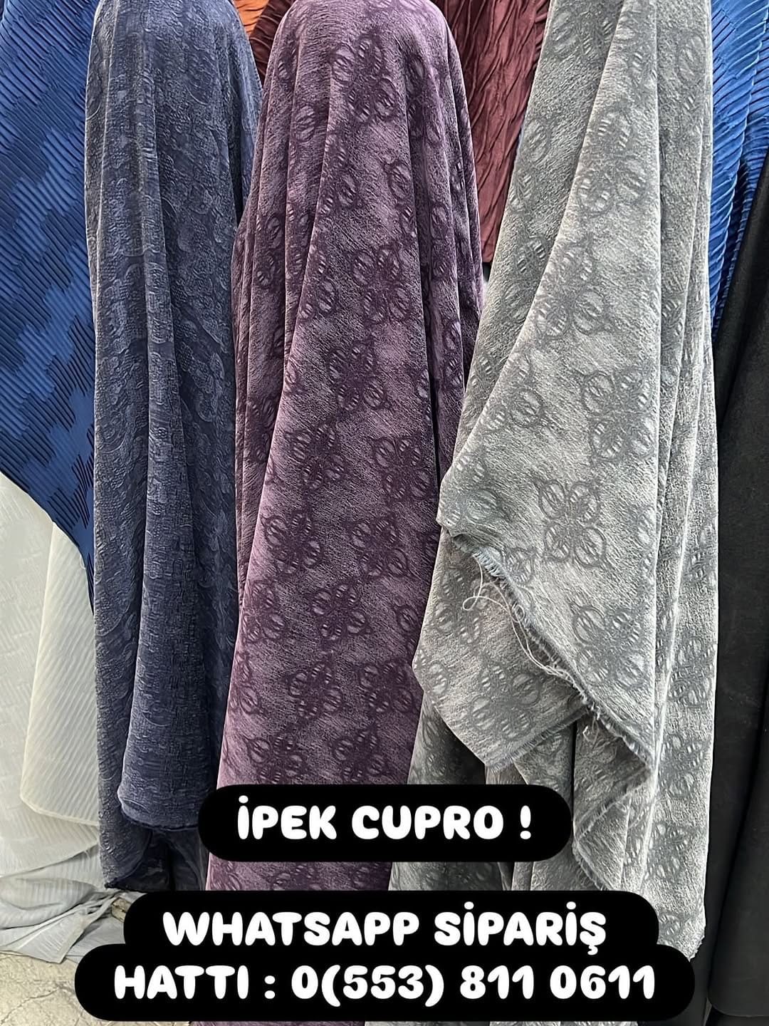 Post 2 by BURSA KUMAŞ PAZARI ™️ on Instagram (image)