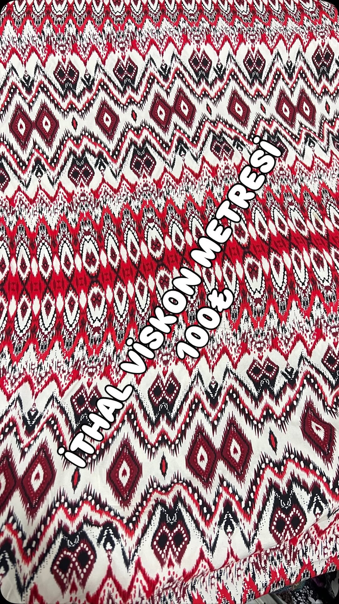 Post 4 by BURSA KUMAŞ PAZARI ™️ on Instagram (video)