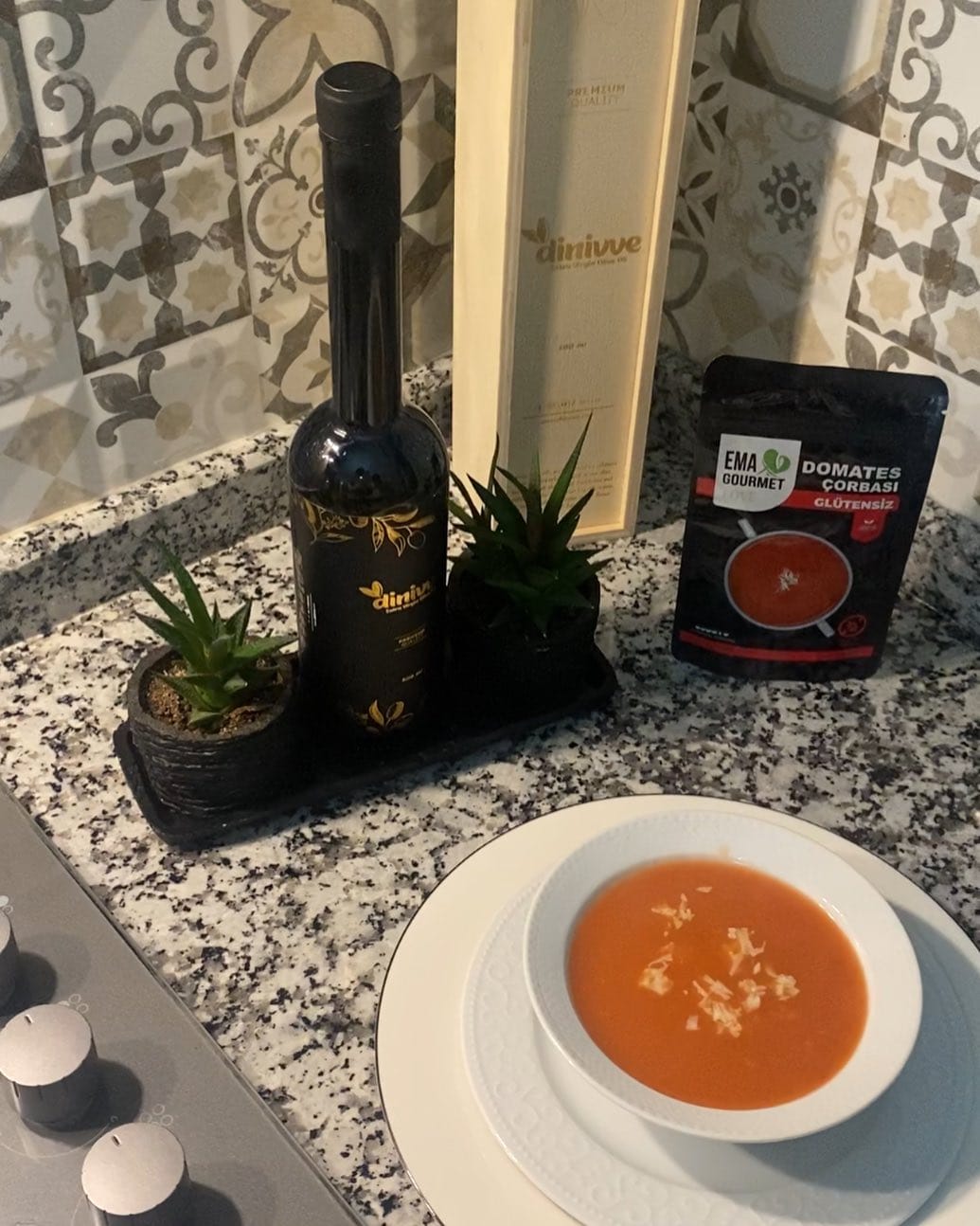 Post 9 by GLUTENSİZ_EMA GOURMET on Instagram (image)