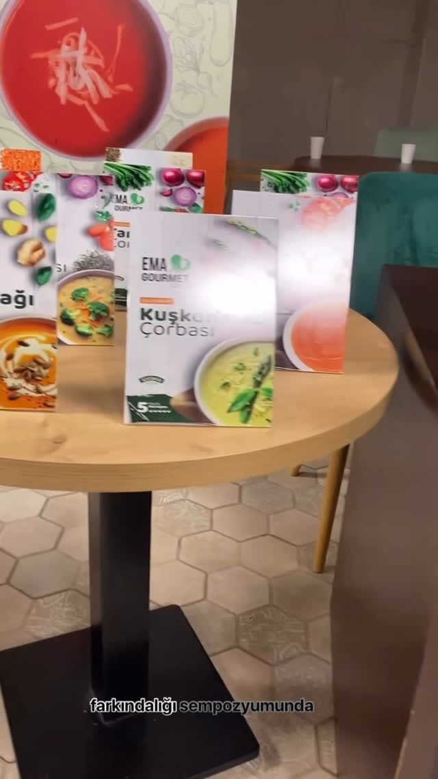 Post 6 by GLUTENSİZ_EMA GOURMET on Instagram (video)
