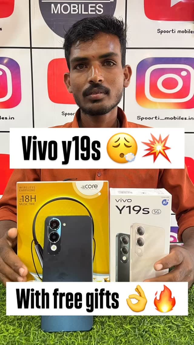 Post 1 by Nagesh Mara Nabasari on Instagram (video)