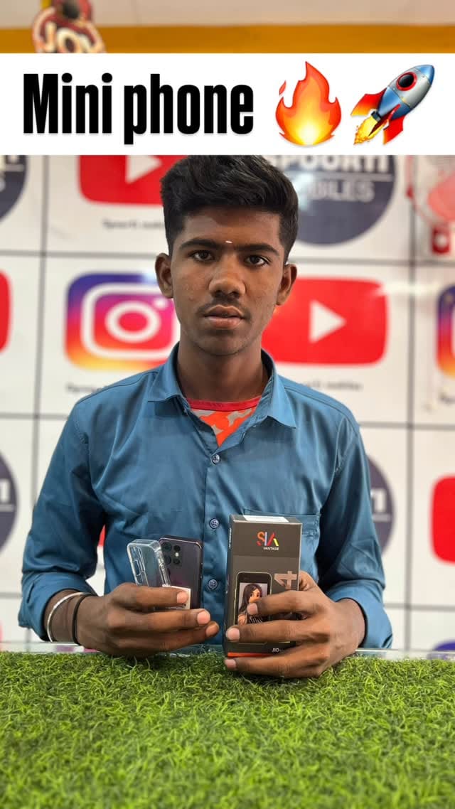 Post 7 by Nagesh Mara Nabasari on Instagram (video)