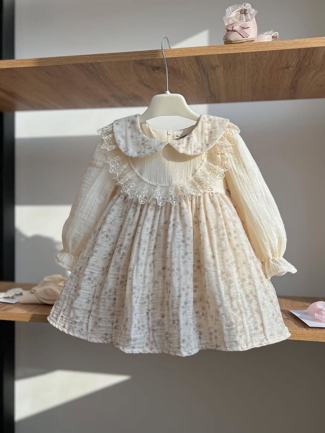 Post 1 by Pufellia Baby ® ⎜Bebek Giyim & Aksesuar ✨ on Instagram (carousel)