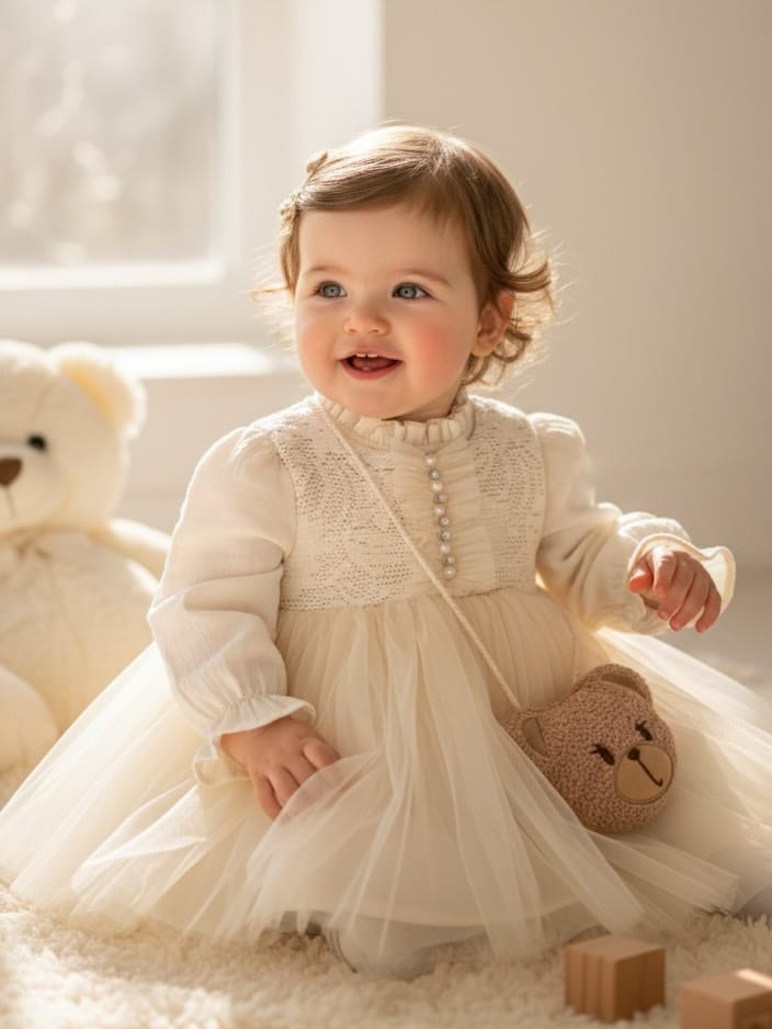Post 9 by Pufellia Baby ® ⎜Bebek Giyim & Aksesuar ✨ on Instagram (carousel)