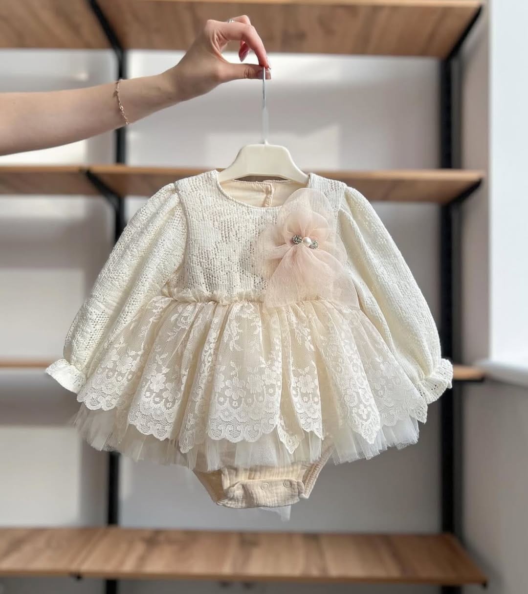 Post 8 by Pufellia Baby ® ⎜Bebek Giyim & Aksesuar ✨ on Instagram (carousel)