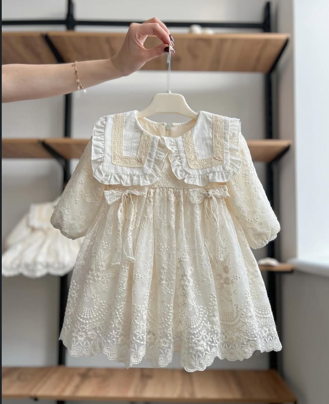 Post 3 by Pufellia Baby ® ⎜Bebek Giyim & Aksesuar ✨ on Instagram (carousel)